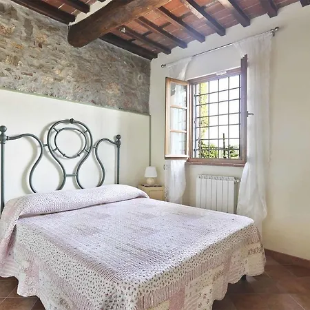 La Castagnara By Salogi Villa Monsagrati