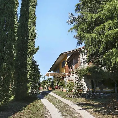La Castagnara By Salogi Villa *